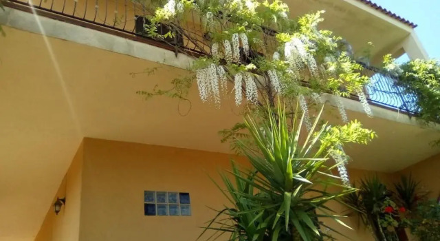 Апартаменты Casa Degli Oleandri