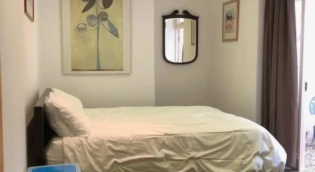 Cozy 2 Bedroom Flat in the Heart of Brighton