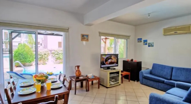 Island Villas Cyprus - 011
