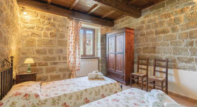 Ulivi 1, Varaa Hotelli Gubbio Umbria