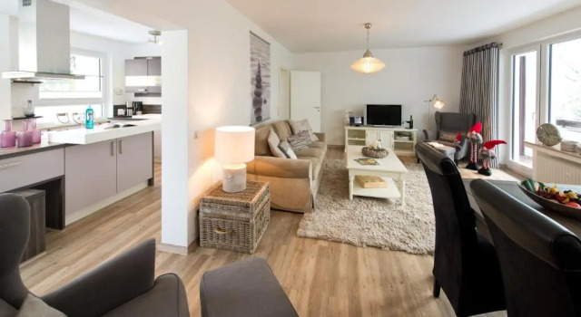 Ferienhaus Rowissimo, Foglalás Szálloda Bad Sachsa Eichsfeld