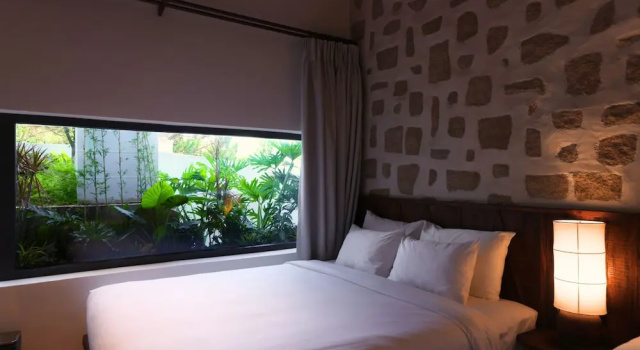 Номер Classic Mùa Dalat Wellness Hotel
