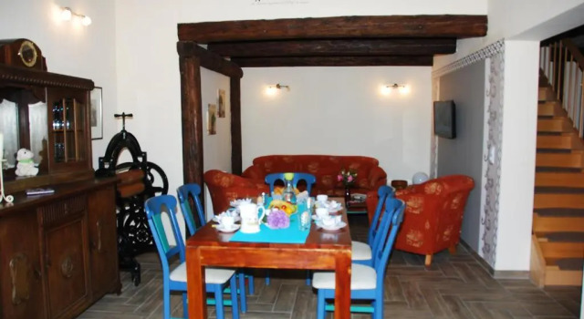 Ferienhof Blunck, Забронировать Отель Вангельс Holstein Switzerland