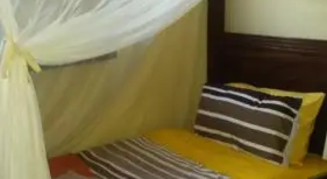 Chilatana Guesthouse