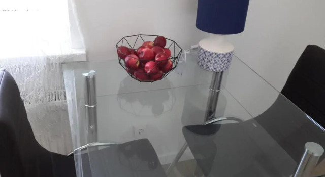 Апартаменты VILLA FLORANCE apartments
