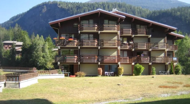Le Prarion 2, Prenota Appartamento Hotel a Alvernia con parcheggio, Parcheggio