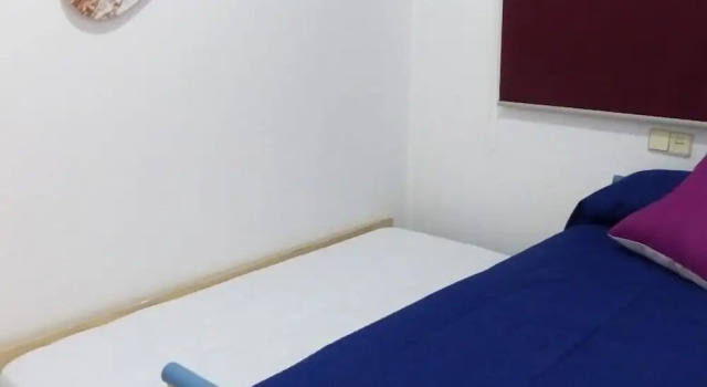Коттедж Apartamento Deveses Santa Ana