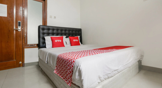 Hotel O Tamansari Guest House
