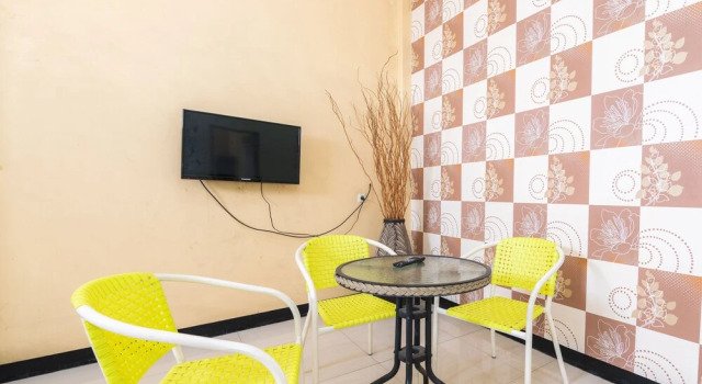 Griya Nala by OYO Rooms