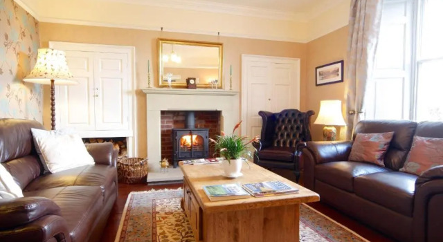 The Old Vicarage, Забронировать Отель Бизнес-отели Англии, 4* 5*