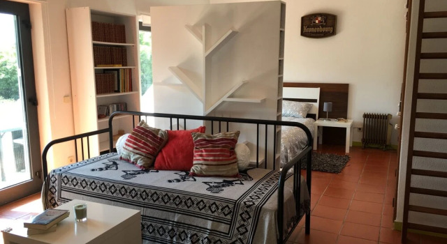 Casa dos Pintos