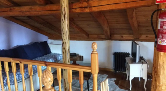 Casa Los Aperos, Забронировать Отель Сантибаньес-де-Валькорба Valladolid Province
