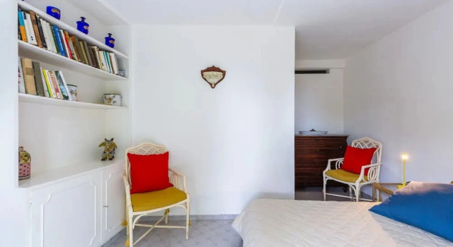 Коттедж Villa delle Ninfee by Napoliapartments