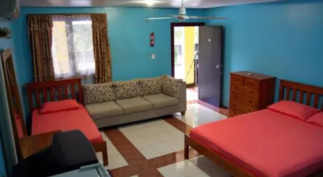 Noa Guest House, Prenota Affittacamere Nuku‘alofa Tongatapu Island