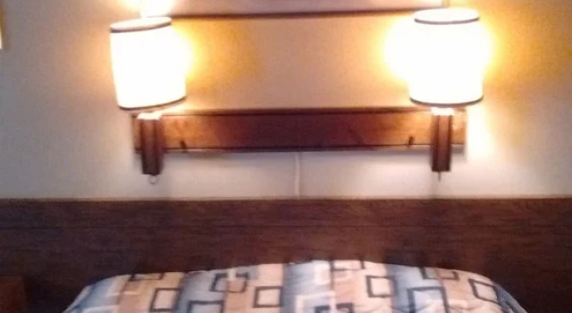 Standard double chambre Cedar Inn