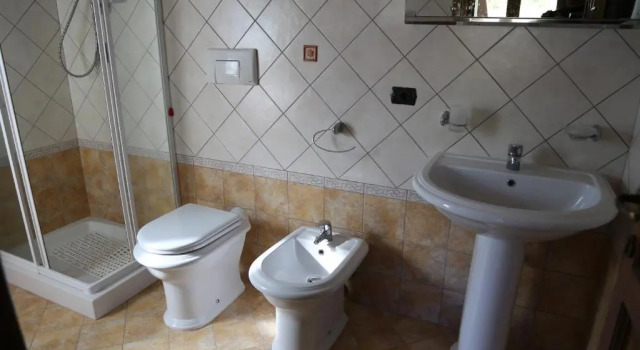 Семейный номер Standard Agriturismo Pirara