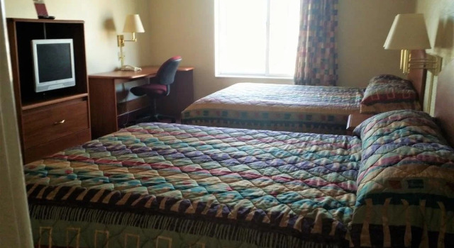 Budget Host Inn