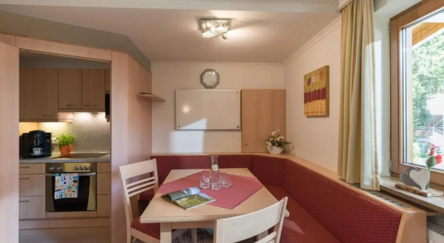 Апартаменты Superior Appartements Anni - Gerlos