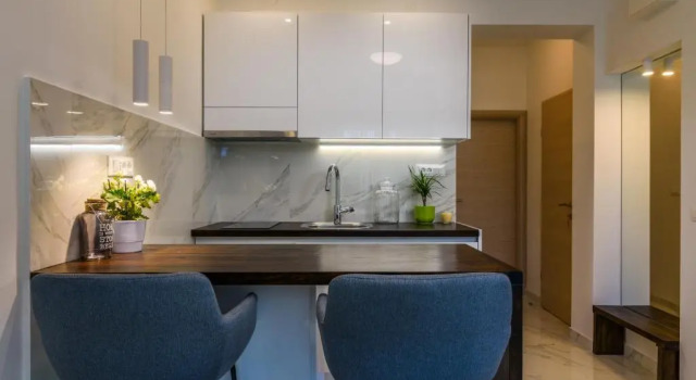 Апартаменты Apartment Rozana