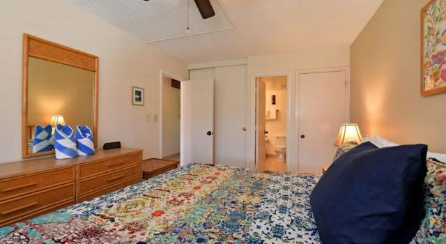 Kamaole Sands 5-313 1 Bedroom Condo