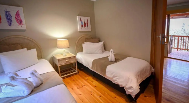 Номер Economy Sangiro Game Lodge - Sustainable Electricity and Water