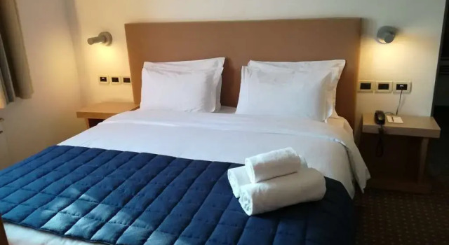 Jr Hotels Gigli Firenze