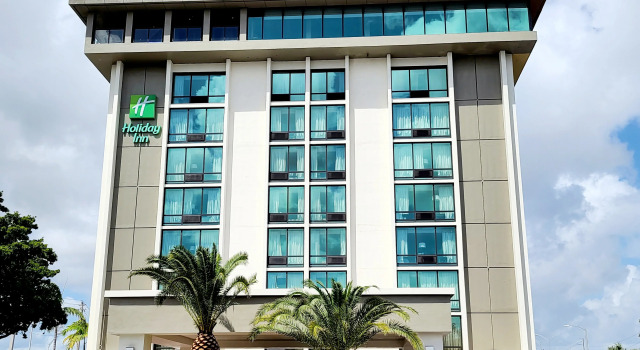 Holiday Inn Miami - International Airport by IHG