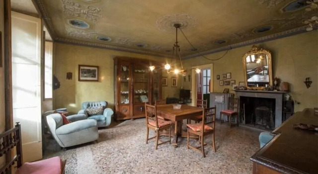 Gio s House Vintage Style Into Borromee Island, Prenota Hotel Stresa 