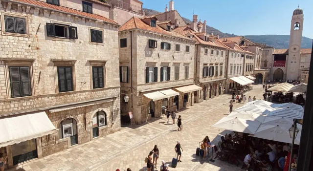 Apartment Tomasović Old Town, Забронировать Апартаменты/квартира Апартаменты Дубровника, рядом с Ворота пирса, Апартаменты/квартира