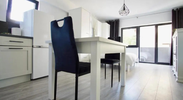 5 TLH Studio near PALAS-UNION SQUARE-ULTRACENTRAL, Забронировать Апартаменты/квартира Яссы Румыния, рядом с Vasile Alecsandri National Theater