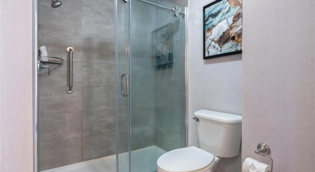 Standard Vierer Zimmer DoubleTree by Hilton Bend
