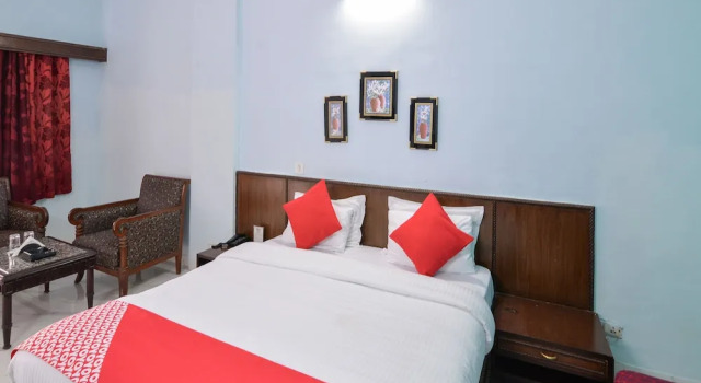 Coconut Ivy Resort, Забронировать Курортный отель Отели штата Махараштры 3 звезды, 3*