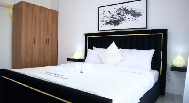 Masdar Oasis 1 Modern Apartmenst By Rhh, Забронировать Апартаменты/квартира Абу-Даби Эмират Абу-Даби, рядом с Masdar Institute of Science and Technology
