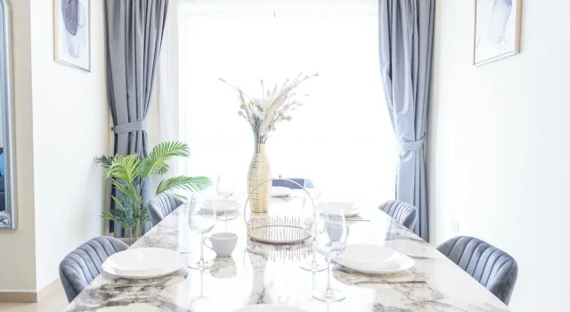 JBR apartments by HAPPY SEASON, Забронировать Апартаменты/квартира Жилой комплекс Джумейра-Бич , рядом с Dubai Marina Yacht Club