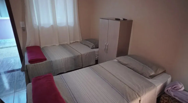 Двухместный номер Standard Pousada Centaurus