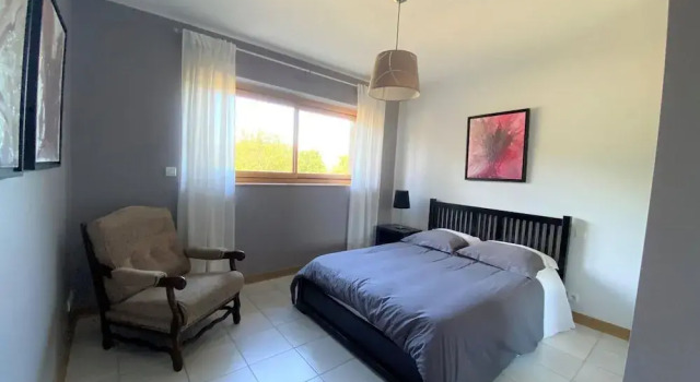 Коттедж Holiday Home on the Emerald Coast, Plangenoual