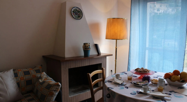 Albergo Residence Pucara, Book Hotel Hoteller i Tramonti med pool, Swimmingpool