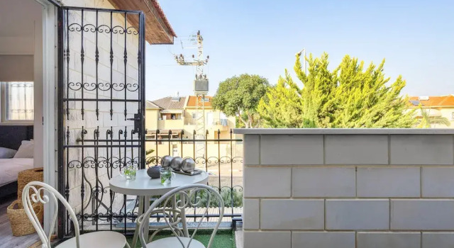 Apartamento De lujo Villa Luda&Spa