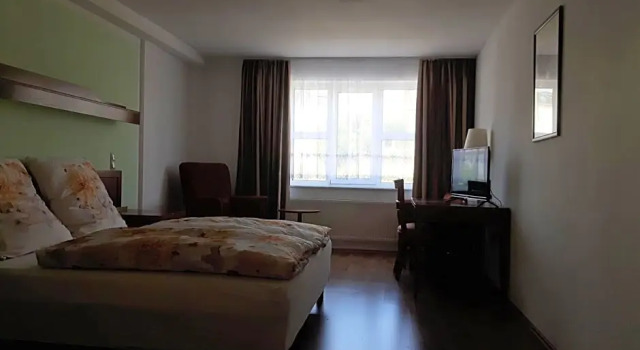 Двухместный номер Superior City Hotel Bauer