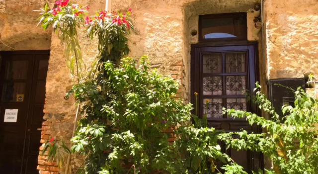 Apartment Sanremo