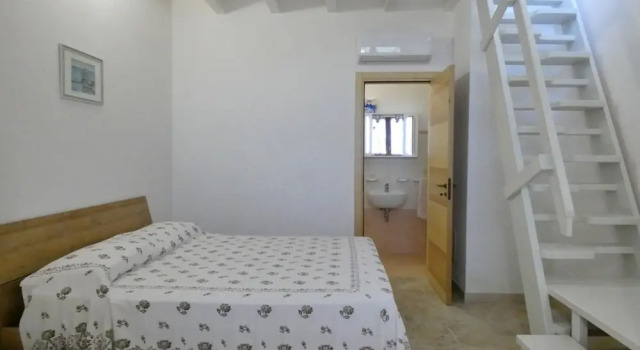 La Casa di Pietro - Fronte Mare nel Salento, Забронировать Дом для отпуска Виллы Гальяно-дель-Капо, Вилла