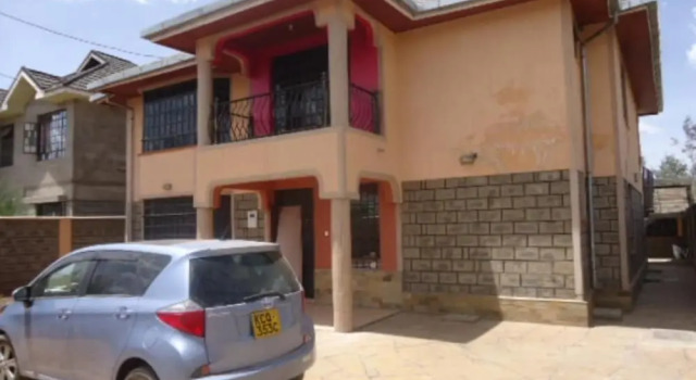 Hawie Classic Homestay