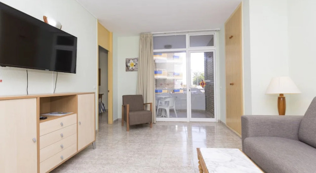 Номер Economy BLUESEA Veril Playa