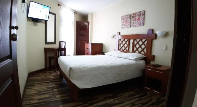 Двухместный номер Standard Pretty House Hotel