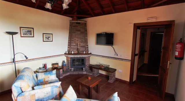 Casa Rural Hermana