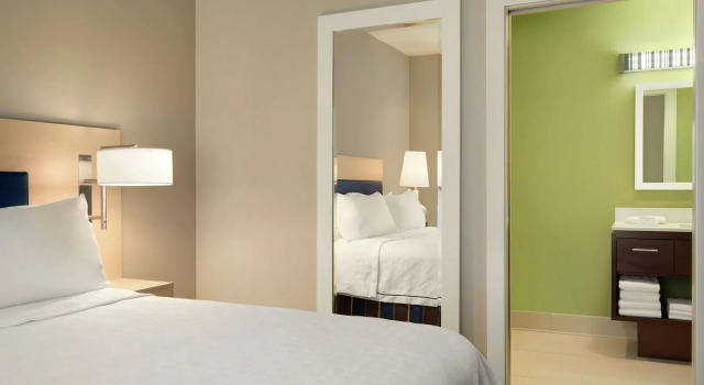 Home2 Suites by Hilton Leavenworth Downtown