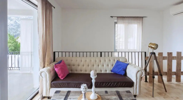 Апартаменты Apartments Castello Risano