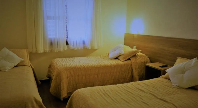 Семейный номер Standard Hotel Bologna