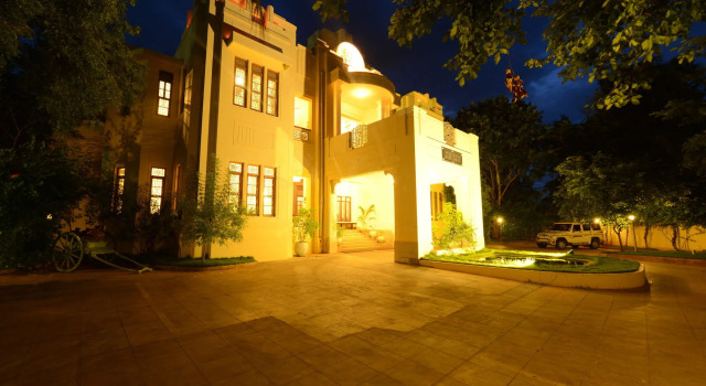 Visalam- Cgh Earth, Varaa Hotelli Hotellit Tamil Nadu uima-altaalla, Uima-allas