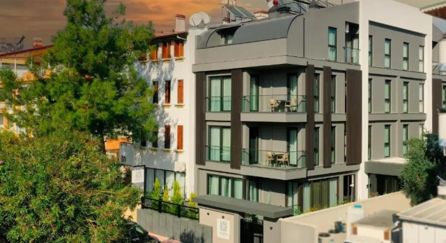 Vesta Suites